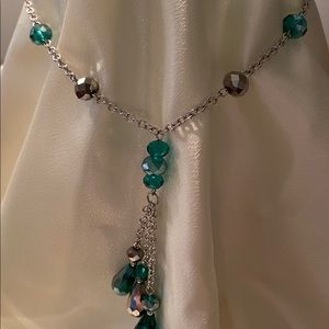 3 piece set Necklace & Earrings